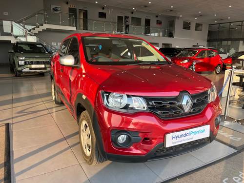 Renault Kwid 1.0 Dynamique 5 Door