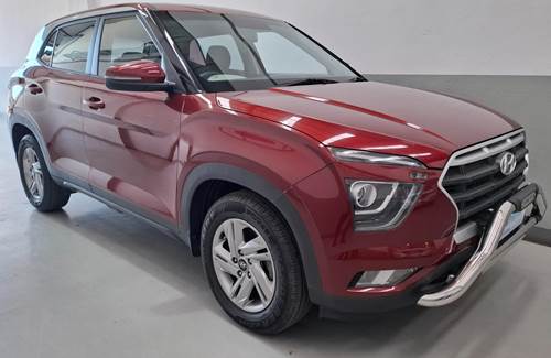 Hyundai Creta 1.5 Premium
