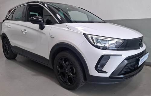 Opel Crossland 1.2T GS Line Auto