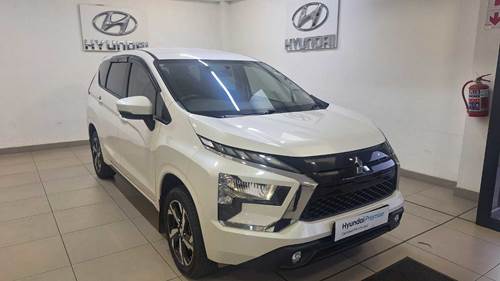 Mitsubishi Xpander 1.5 Auto