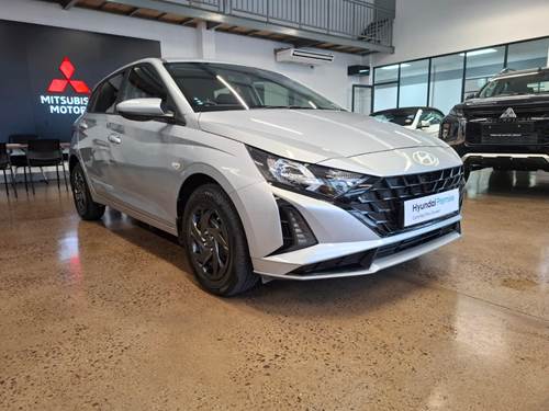 Hyundai i20 1.2 Motion II
