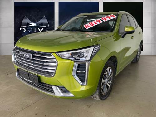 Haval Jolion 1.5T Premium DCT