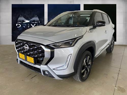 Nissan Magnite 1.0T Acenta Plus