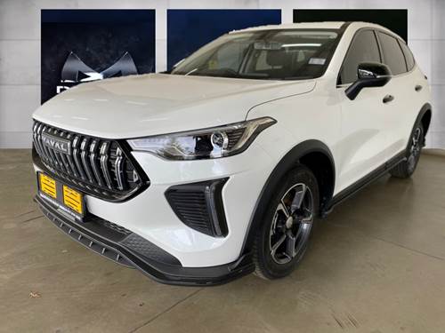 Haval Jolion Pro 1.5T Premium