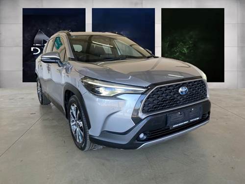 Toyota Corolla Cross 1.8 XR Hybrid