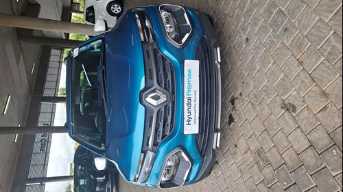 Renault Kwid 1.0 Climber 5 Door