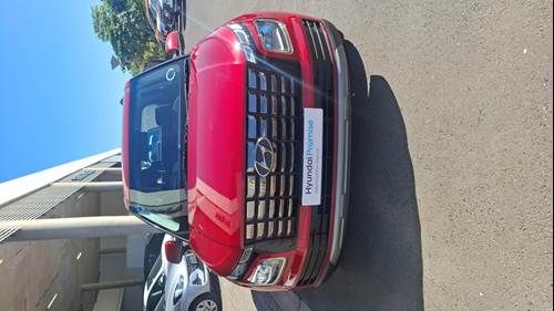 Hyundai Venue 1.0 TDGI Motion