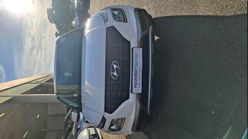 Hyundai Venue 1.0 TDGI Motion