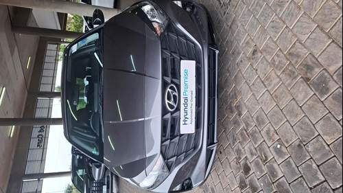 Hyundai i20 1.2 Motion II