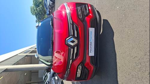 Renault Kiger 1.0 Turbo Intens