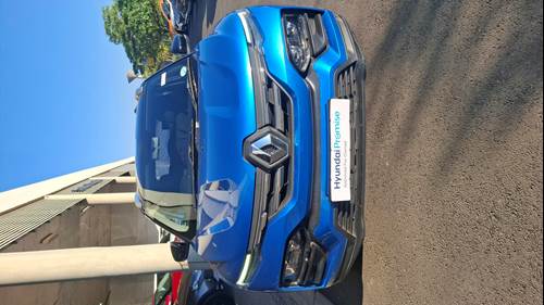 Renault Kiger 1.0 Turbo Zen