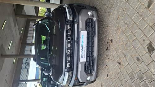 Renault Duster 1.3T Intens EDC