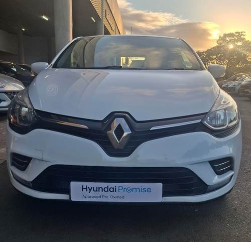 Renault Clio IV 900T (66kW) Authentique