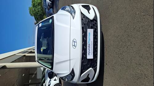 Hyundai Grand i10 1.0 Motion/Premium