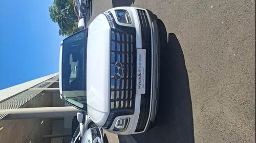 Hyundai Venue 1.0 TDGI Motion DCT