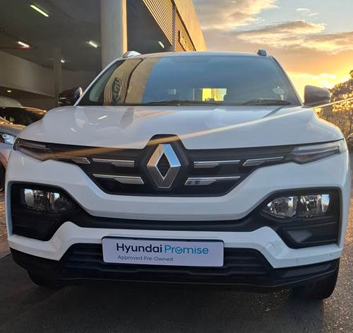 Renault Kiger 1.0 Energy Zen Auto