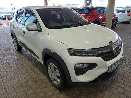 Renault Kwid 1.0 Dynamique / Zen 5 Door