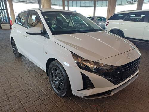 Hyundai i20 1.2 Premium
