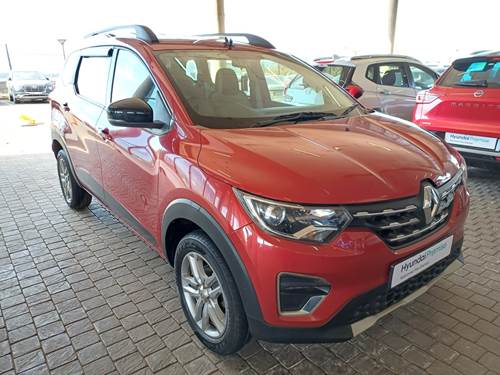 Renault Triber 1.0 Intens