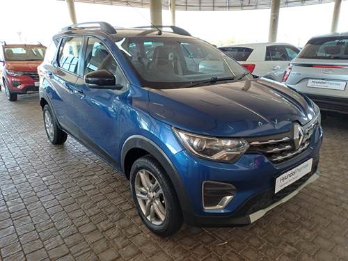 Renault Triber 1.0 Prestige Auto