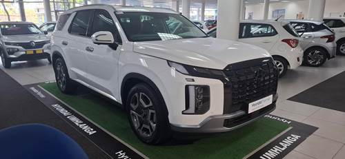 Hyundai Palisade 2.2D Elite AWD Auto (7 Seater)