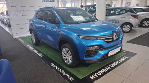 Renault Kiger 1.0 Energy Life