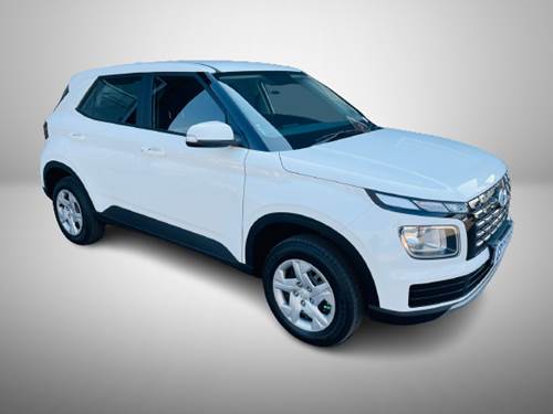 Hyundai Venue 1.2 Motion