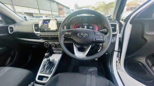 Hyundai Venue 1.0 TDGI Motion DCT