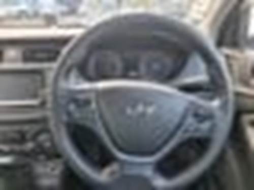 Hyundai i20 1.2 Motion