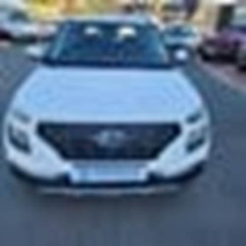 Hyundai Venue 1.0 TDGI Motion