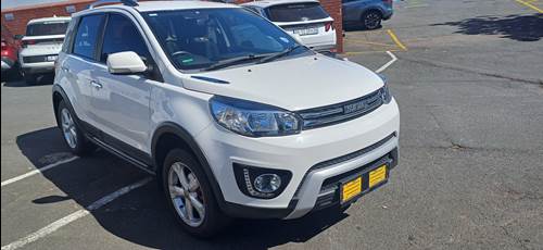 Haval H1 1.5 VVT
