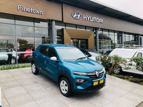 Renault Kwid 1.0 Dynamique / Zen 5 Door