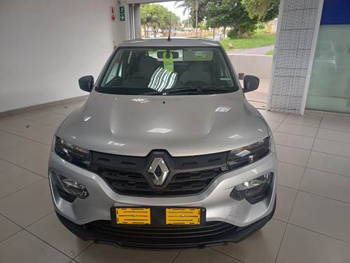 Renault Kwid 1.0 Dynamique / Zen 5 Door