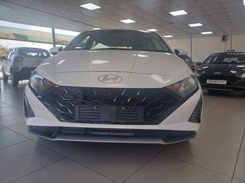 Hyundai i20 1.2 Premium