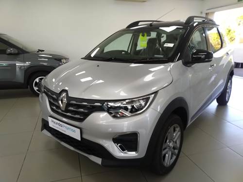 Renault Triber 1.0 Intens