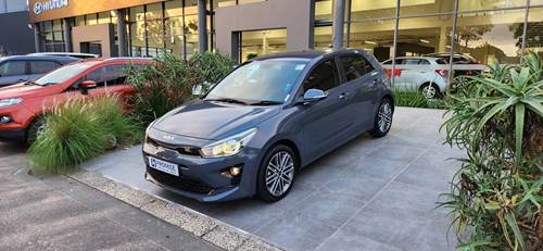 Kia Rio VI 1.4 EX 5 Door
