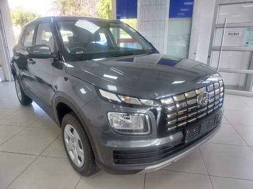 Hyundai Venue 1.2 Motion