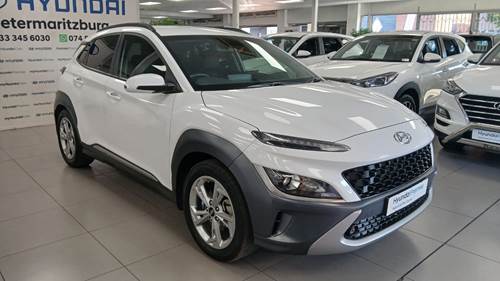 Hyundai Kona 2.0 Executive IVT