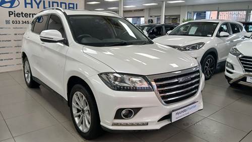 Haval H2 1.5T Luxury
