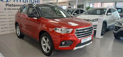 Haval H2 1.5T Luxury Auto