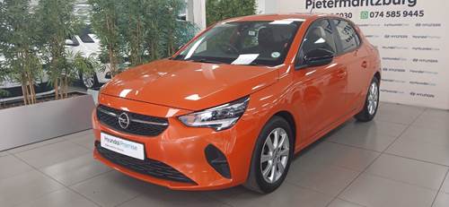 Opel Corsa 1.2T Edition (74kW)