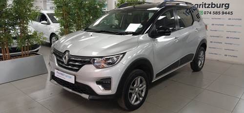 Renault Triber 1.0 Prestige Auto
