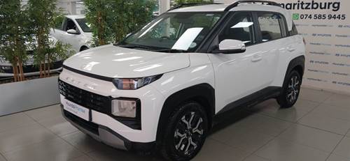 Hyundai Exter 1.2 Executive