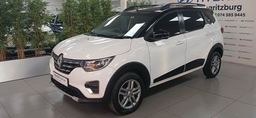 Renault Triber 1.0 Prestige Auto