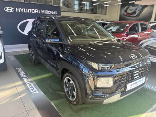 Hyundai Exter 1.2 Premium