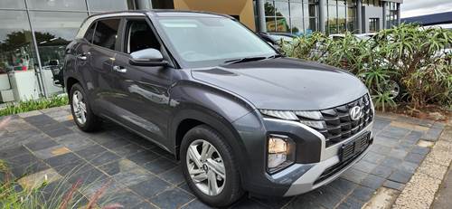 Hyundai Creta 1.5 Premium IVT