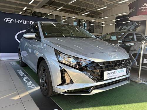Hyundai i20 1.2 Premium