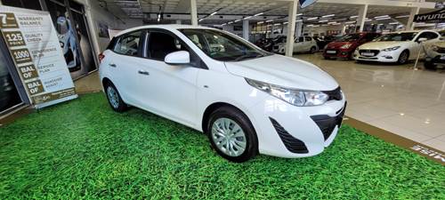 Toyota Yaris 1.5 XI 5 Door