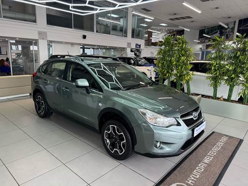 Subaru XV 2.0