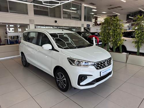 Suzuki Ertiga 1.5 GL